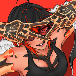 Aeri Full Color Complex