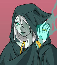 Shadow Wizard money gang