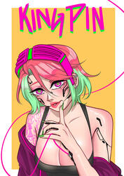Kingpin