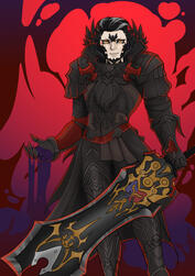 Heldryn complex comm